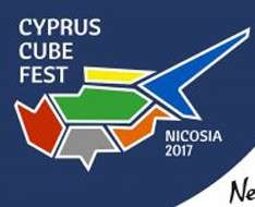 Cyprus Event: Cyprus Cube Fest 2017