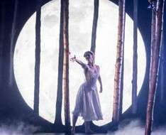 Sleeping Beauty - Mathew Bourne