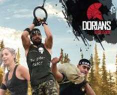 Dorians Challenge