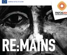 Cyprus Event: Re:Mains - Pafos2017