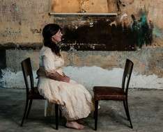 Cyprus Event: “Rebecca” by Charalambia Theofanous - theYard.Residency.17 from Centre of Performing Arts MITOS