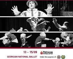 2nd Georgian Culture Festival in Cyprus (Lemesos)