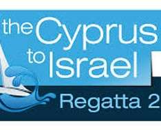 Cyprus Event: The Cyprus to Israel Regatta 2016