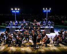 Cyprus Event: Cypriots&#039; Sounds - Cyprus Cymphony Orchestra (Lemesos)