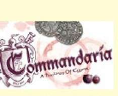 Cyprus Event: Days of Commandaria 2017