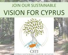 Cyprus Event: ‘Sustainable Tourism for the Present and the Future’ Event