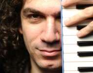 Cyprus Event: Stavros Lantsias Trio (Lemesos)