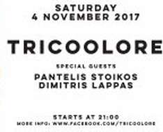 TriCoolOre Live Performance