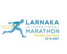 1st International Marathon of Larnaka