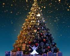 Cyprus Event: The Nutcracker - Royal Ballet