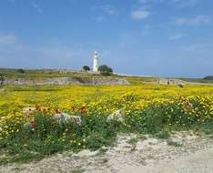 Cyprus Event: Opening Ceremony of a Permanent Exhibition titled &quot;Cyprus, the Sea and the Lighthouses: A Diachronic History&quot;