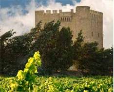 Cyprus Event: Wine Month - November 2017