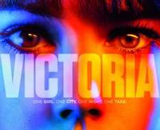 Screening of the film "My Name is Victoria" - Month of German Language