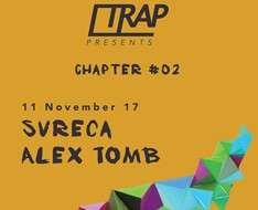 Cyprus Event: Svreca Chapter 02 - Alex Tomb