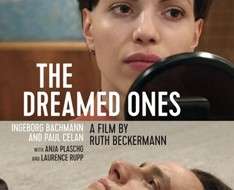 Film Screening "The Dreamed Ones" - Month of German Language