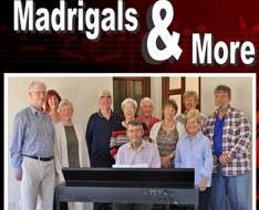 WINTER MUSIC FESTIVAL - Madrigals & More
