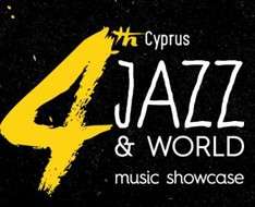 4th Cyprus Jazz & World Music Showcase