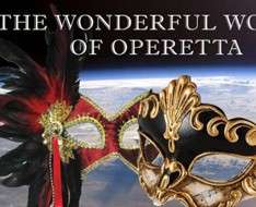 Cyprus Event: The Magical World of Operetta