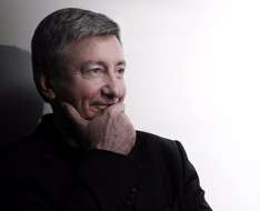 Cyprus Event: The famous Russian pianist Vladimir Ovchinnikov in Cyprus