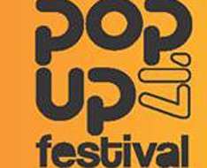 Pop Up Festival 2017