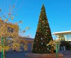 Christmas in Lefkosia (Nicosia - Dec 2017 )