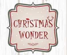 Christmas Wonder in Paralimni 2017