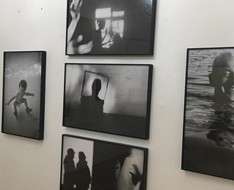 Photo Exhibition by Mary Christofides