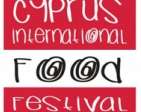 Cyprus Event: Cyprus International Food Festival