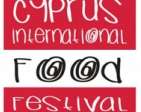 Cyprus International Food Festival