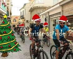 Christmas Ride 2017