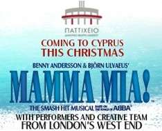 Mamma Mia Show