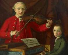 Cyprus Event: “Mozart Double and More…” - Pafos
