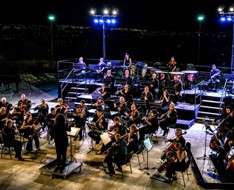 Cyprus Event: &quot;Neighbourhood Concerts&quot; of the CySO (Lefkosia)