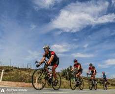 Cyprus Gran Fondo 2018