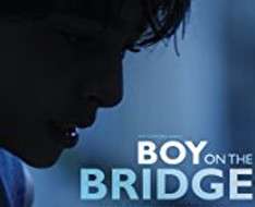 Cyprus Event: Boy on the Bridge