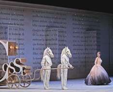 Cyprus Event: Cendrillon - The MET Live in HD