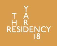 theYard.Residency.18 Programme