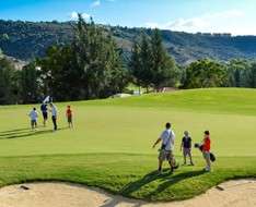 Nicos Severis Cyprus Youth Golf Open Championship 2018