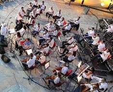 Chamber Music Concerts 2 (Pafos)