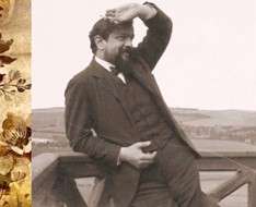 Cyprus Event: “Pure Debussy” – A tribute on the 100th anniversary of his death (Lefkosia)