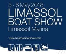 Limassol Boat Show 2018