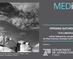 Cyprus Event: &quot;Meditations&quot; Photographic Exhibition