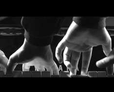 Tribute to four hand classics for piano