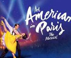 Cyprus Event: An American in Paris - The Musical