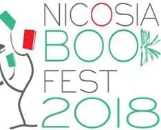 3rd Nicosia Book Festival 2018