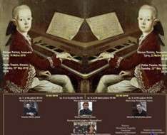 Cyprus Event: A Tribute to Mozart