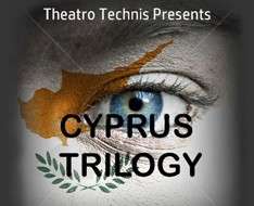 Cyprus Event: Cyprus Trilogy