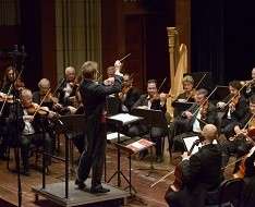 Cyprus Event: Discover the Symphony (Deftera)