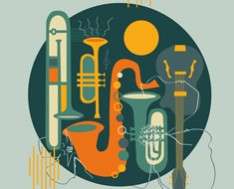 Summer Jazz Music Concert Series