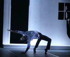 21st Cyprus Contemporary Dance - France